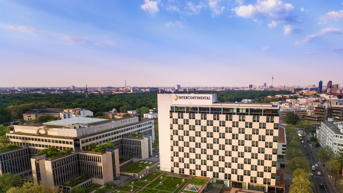 InterContinental Berlin
