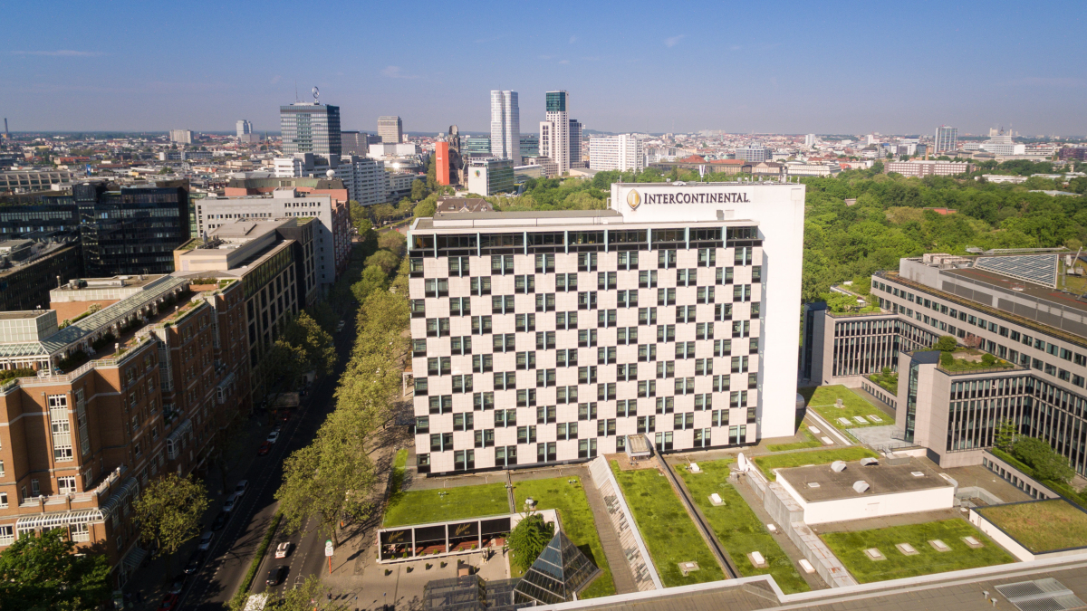 InterContinental Berlin