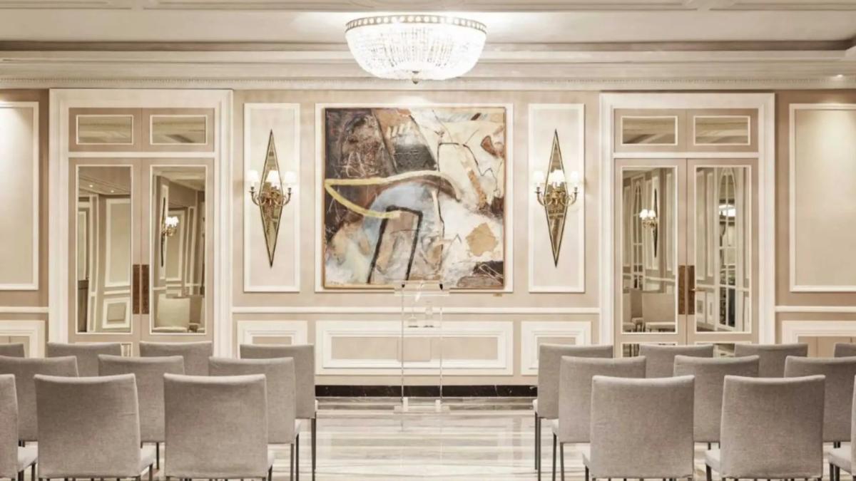 Rosewood Villa Magna