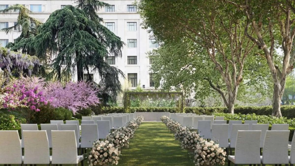 Rosewood Villa Magna