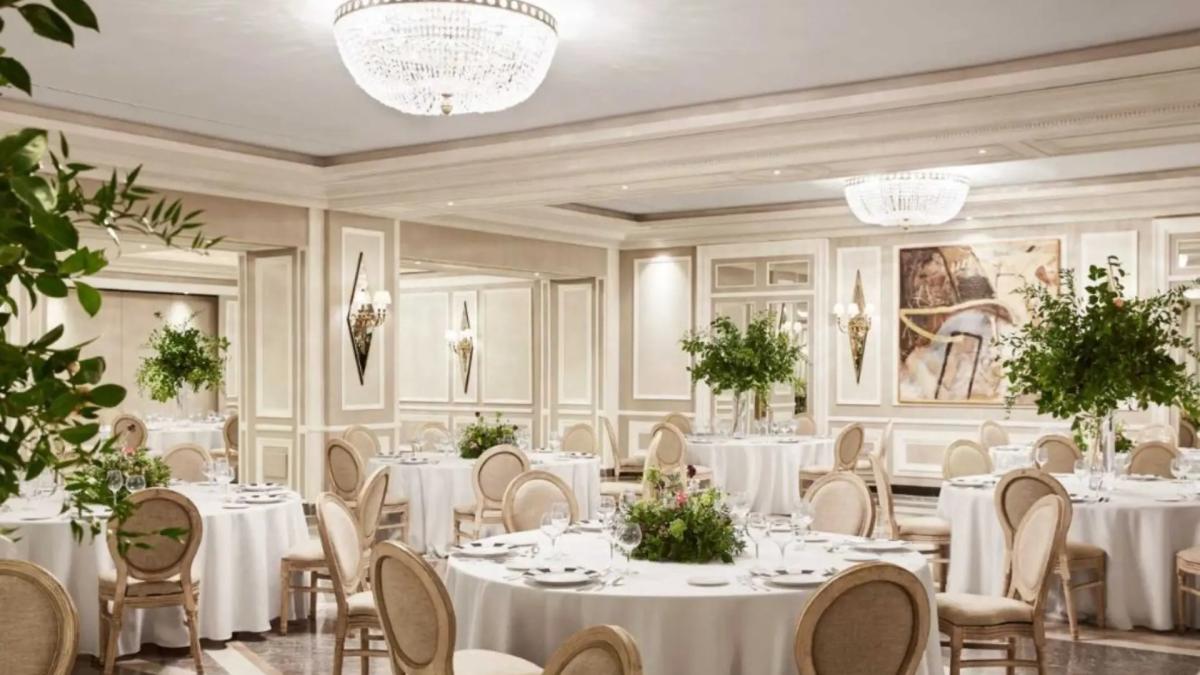 Rosewood Villa Magna