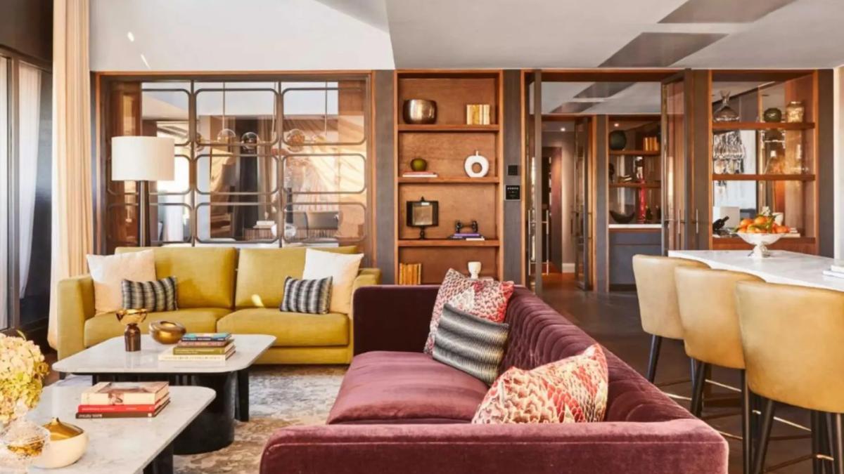 Rosewood Villa Magna