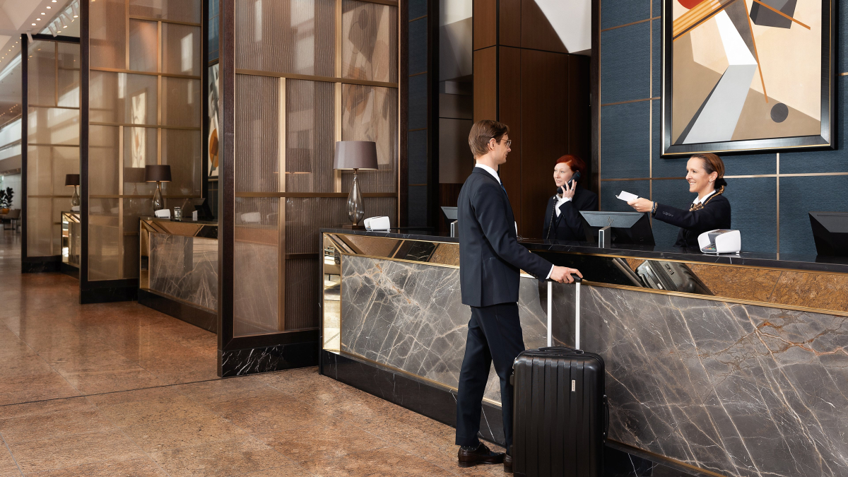 InterContinental Berlin