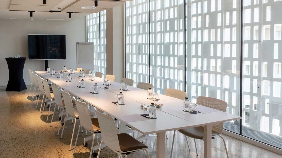 Breakouts Última planta