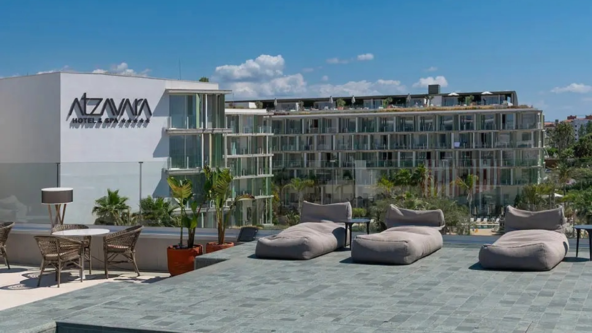 Bamboo Pool Club & Restaurant