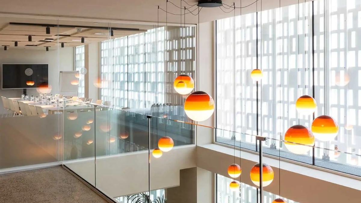 Breakouts Última planta