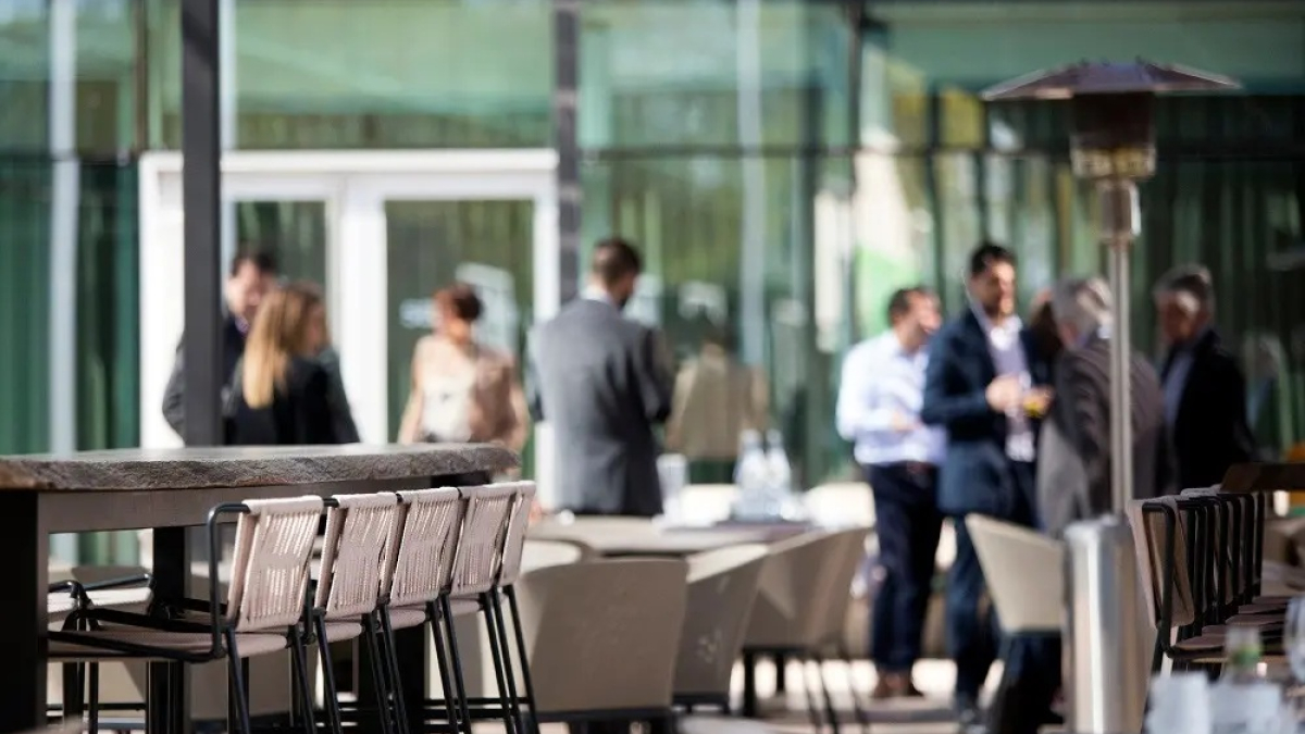 Terraza Planta Principal