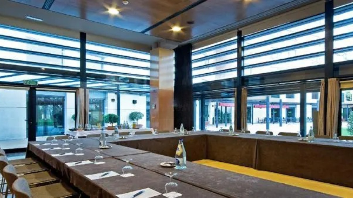 Besalú (a2) - Hotel Eventos