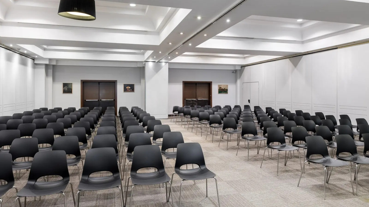 Plaza Oriente + Neptuno