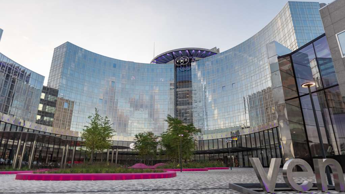 Park Inn by Radisson Amsterdam City West