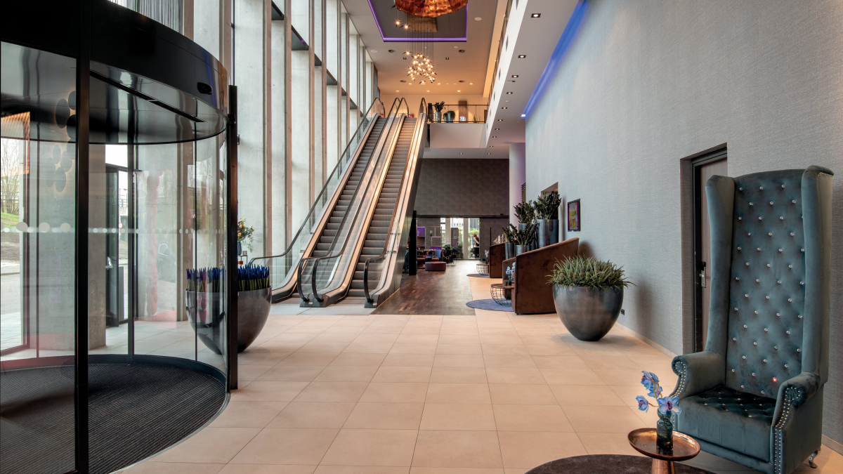 Leonardo Royal Hotel Amsterdam