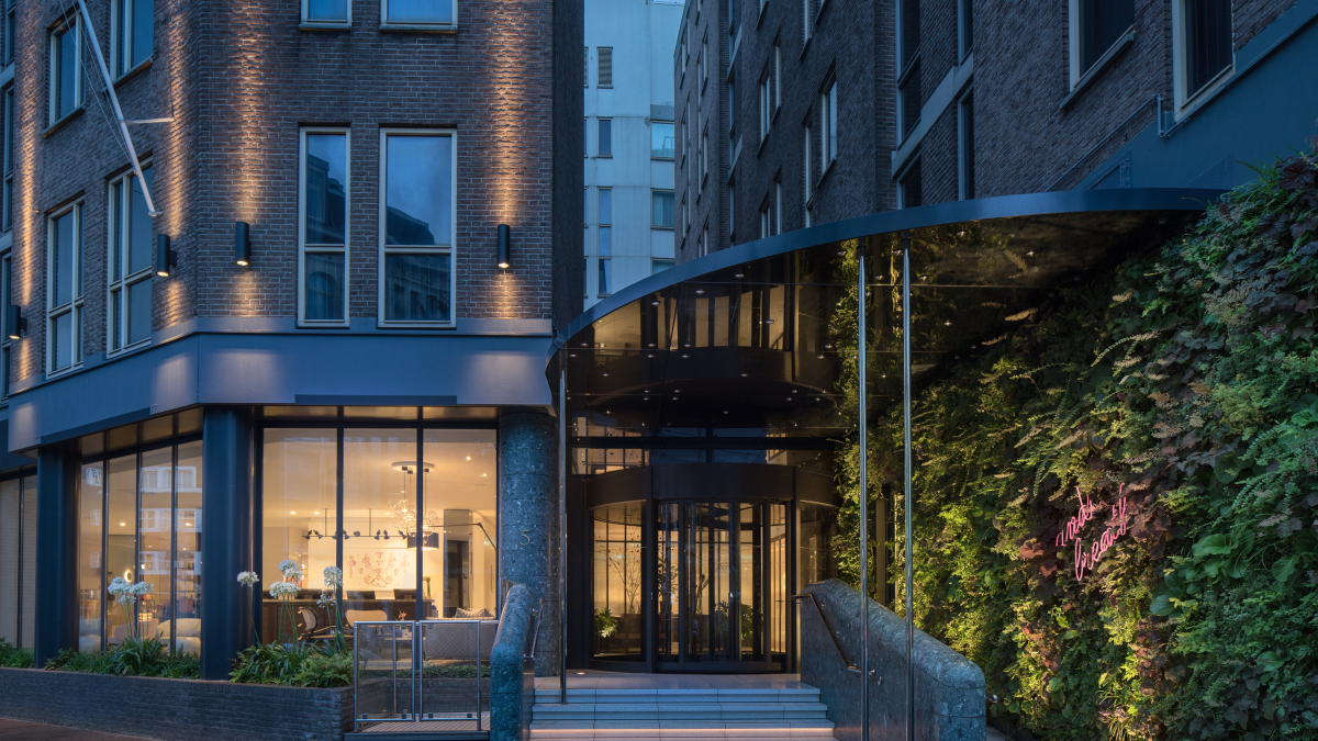 Kimpton De Witt Amsterdam