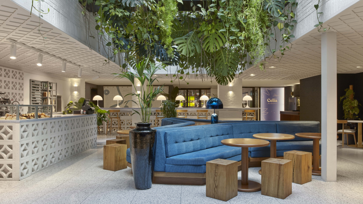 Kimpton De Witt Amsterdam