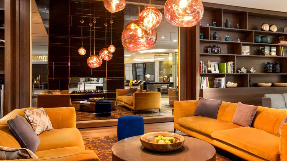 Vienna House by Wyndham Andel's Hotel