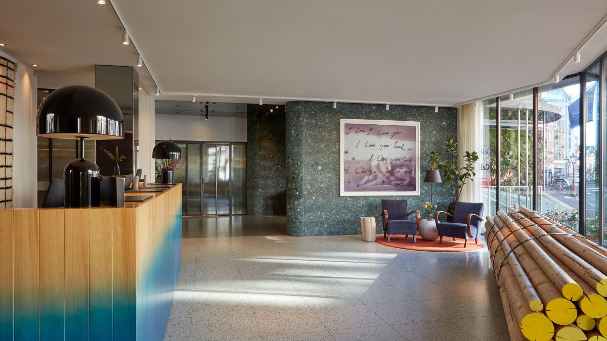 Kimpton De Witt Amsterdam