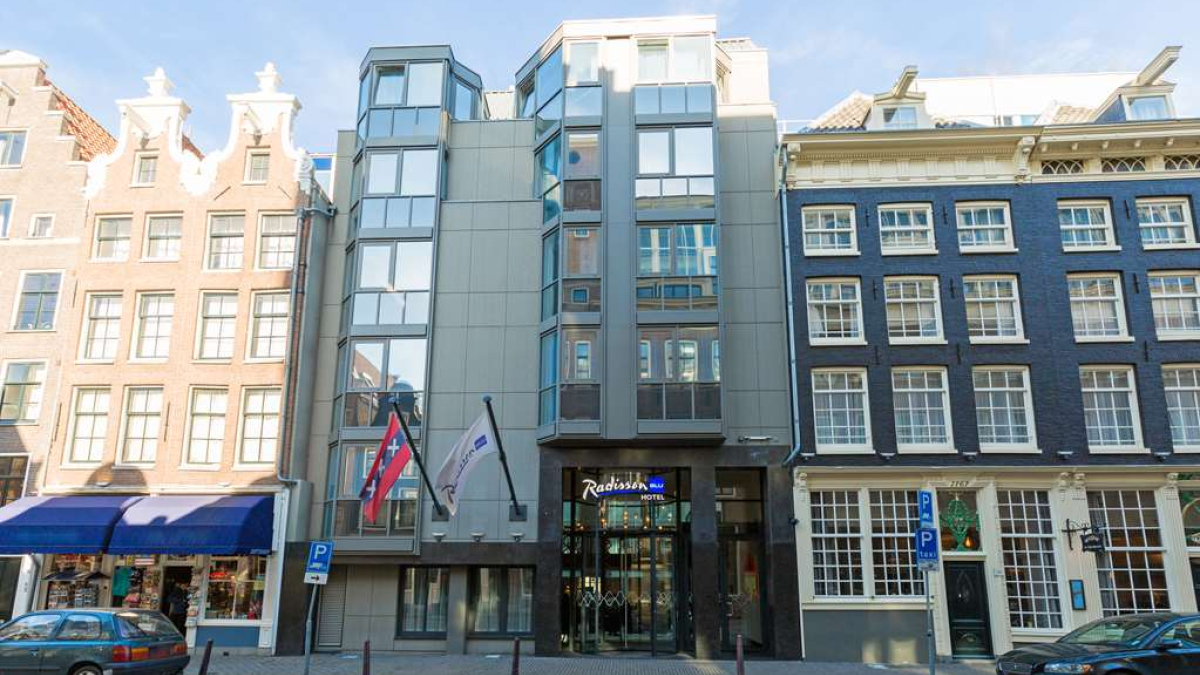 Radisson Blu Amsterdam