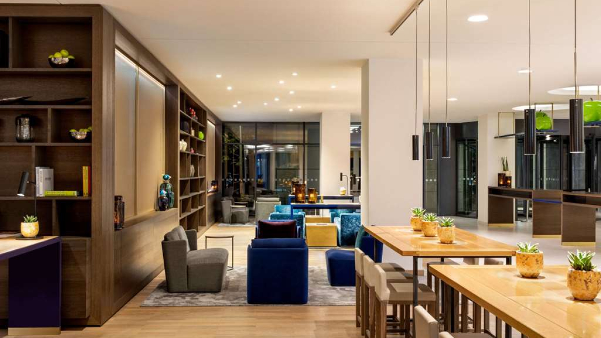 Vienna House by Wyndham Andel's Hotel