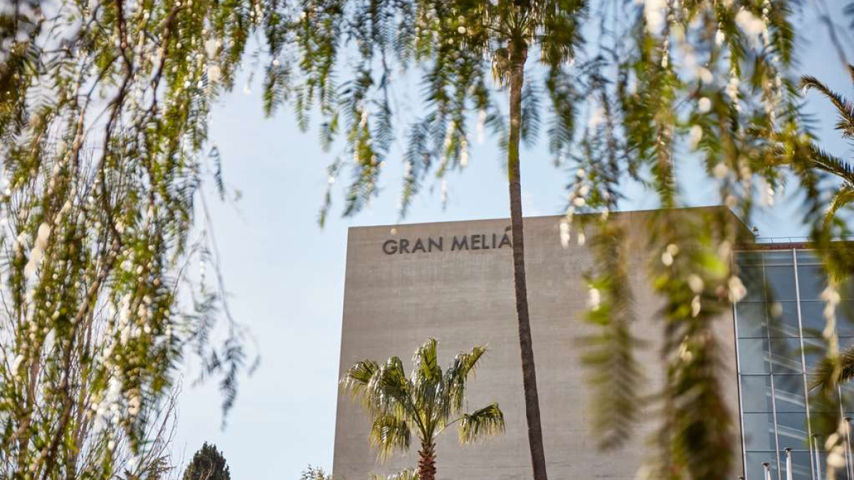 Torre Melina Gran Melia