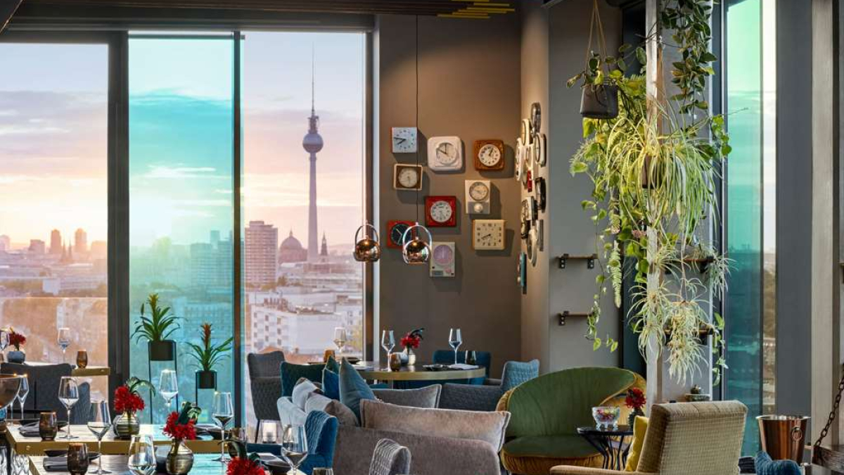 Vienna House by Wyndham Andel's Hotel