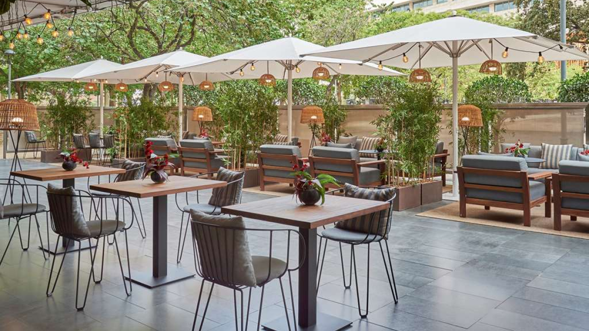 NH Collection Barcelona Constanza