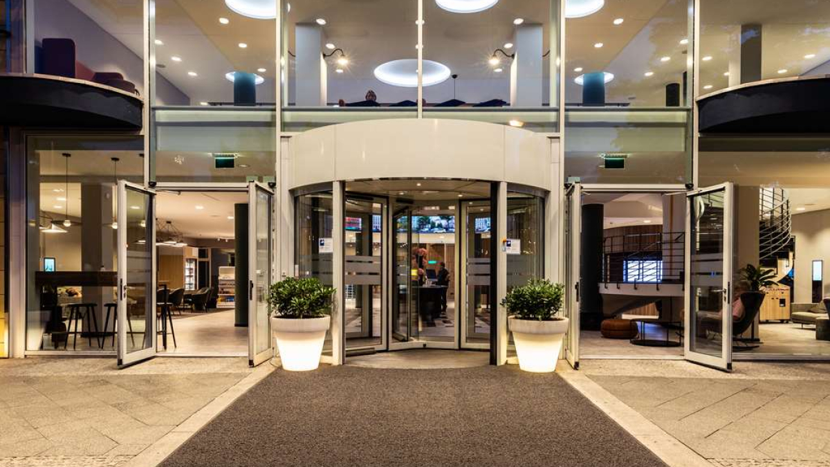 Hotel Berlin, Radisson Individuals