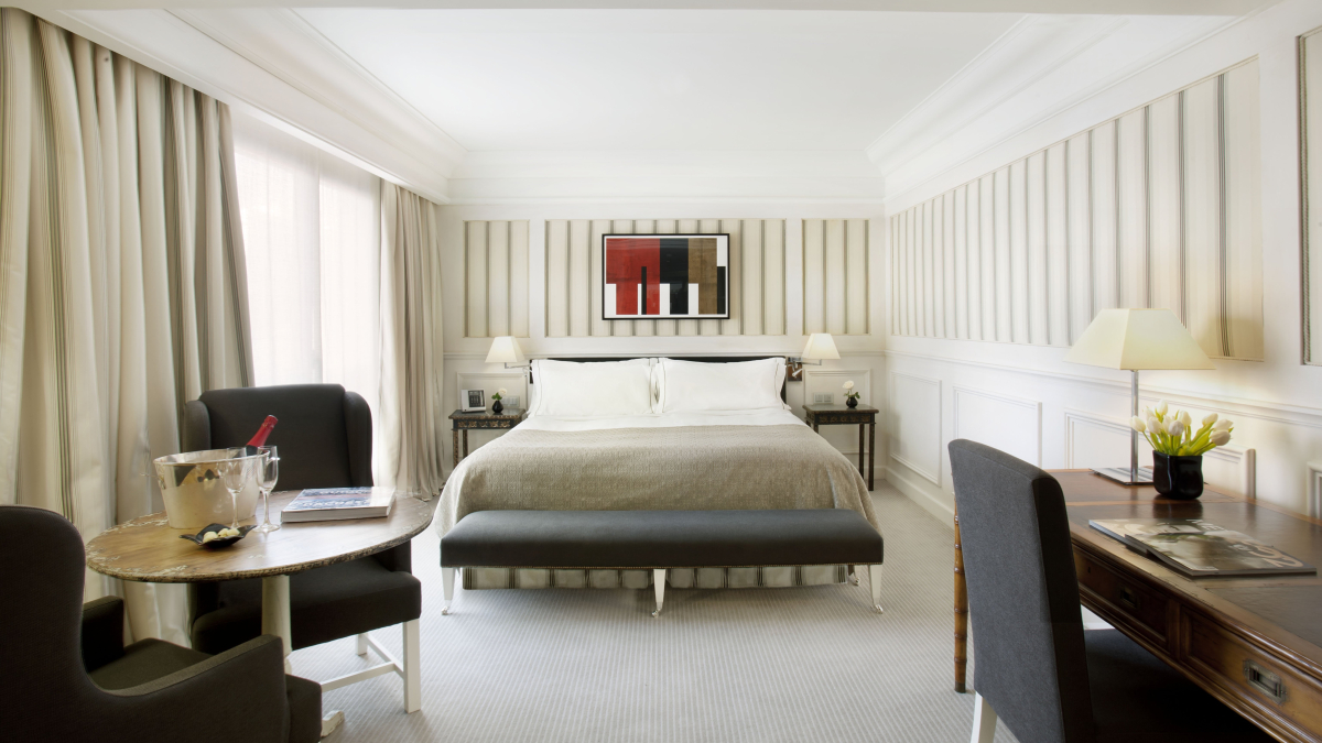 Hotel Majestic Barcelona