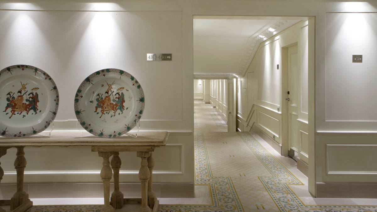 Hotel Majestic Barcelona