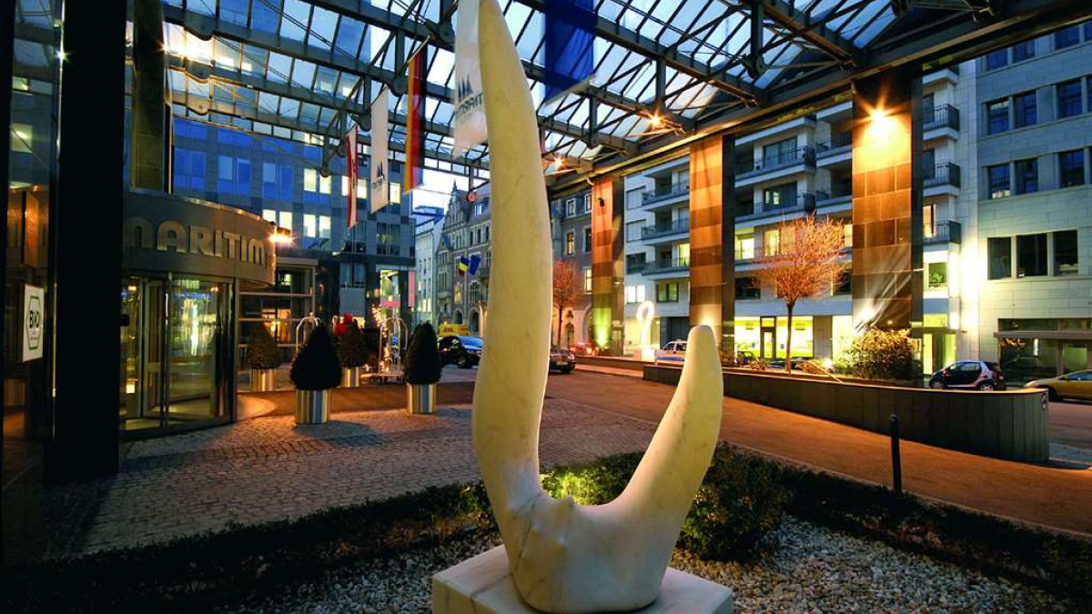 Maritim ProArte Hotel Berlin