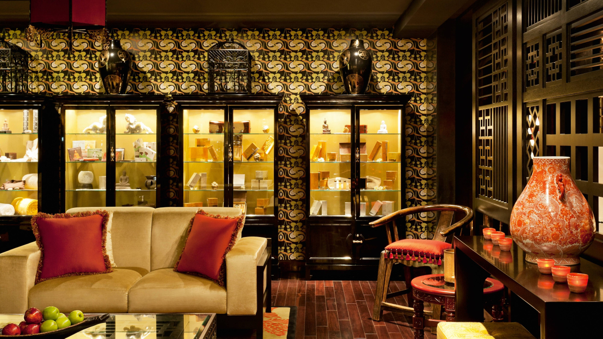 Grosvenor House, a Luxury Coll Hotel