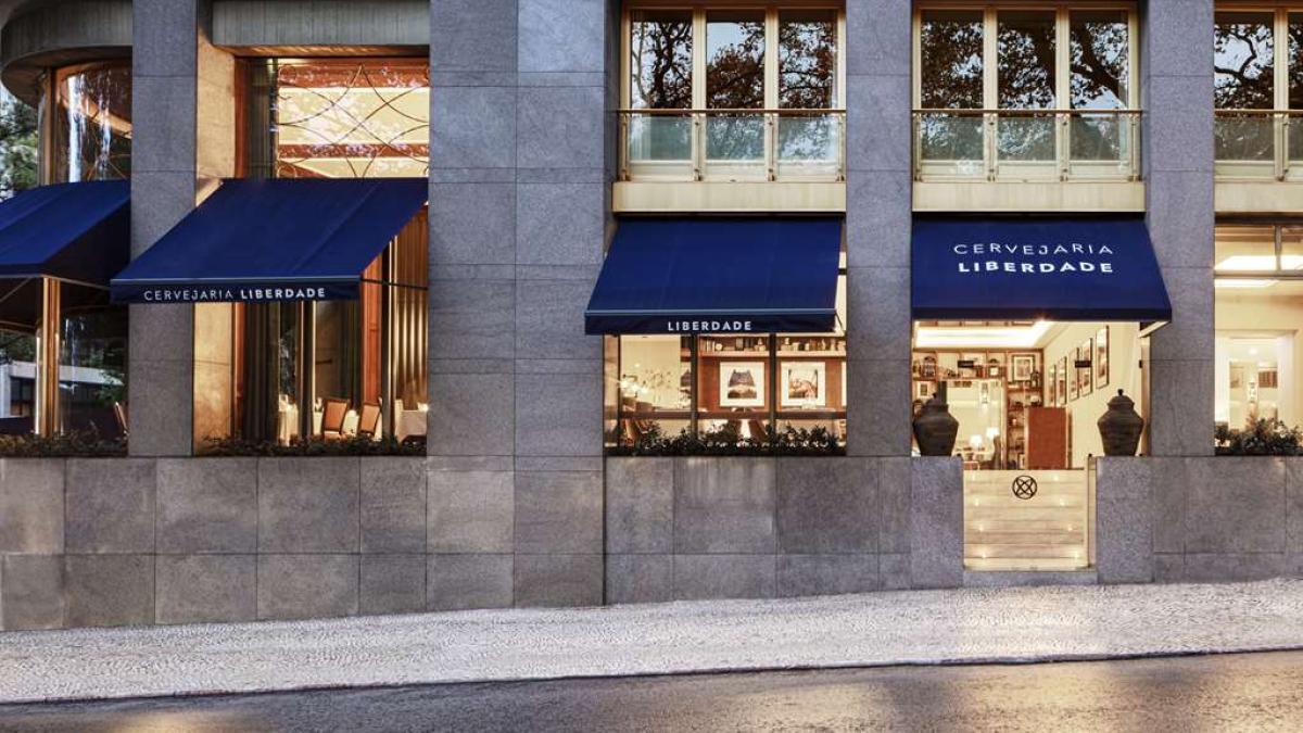 Tivoli Avenida Liberdade Lisboa