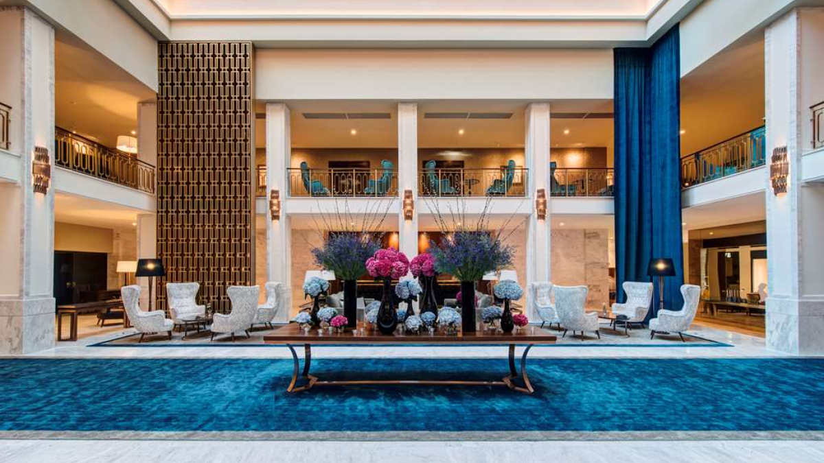 Tivoli Avenida Liberdade Lisboa