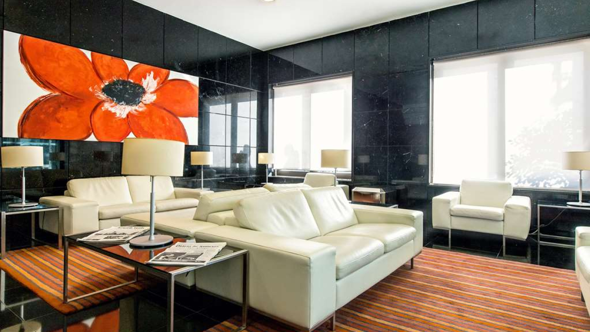 SANA Metropolitan Hotel