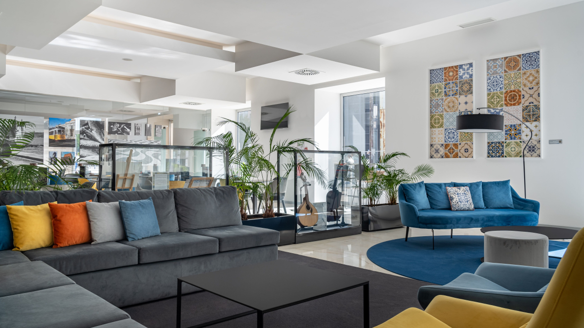 Jupiter Lisboa Hotel