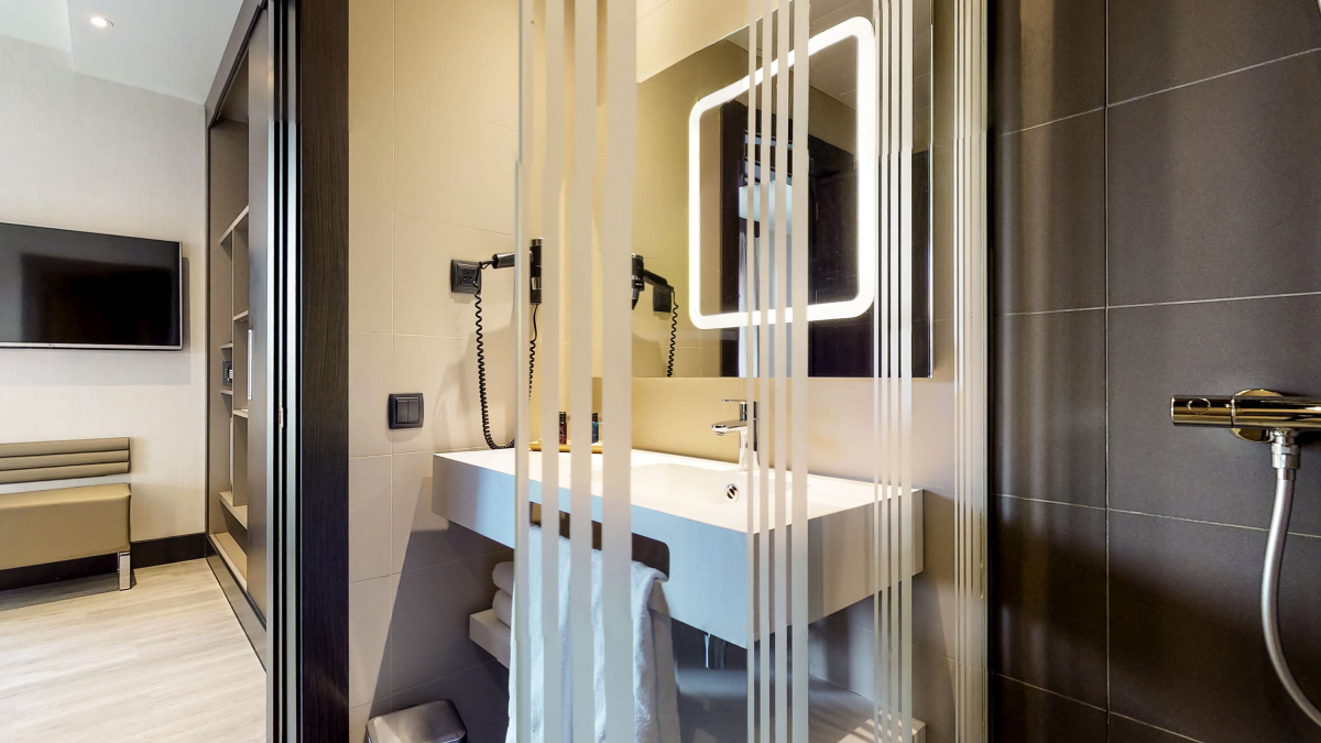 Novotel Madrid Center