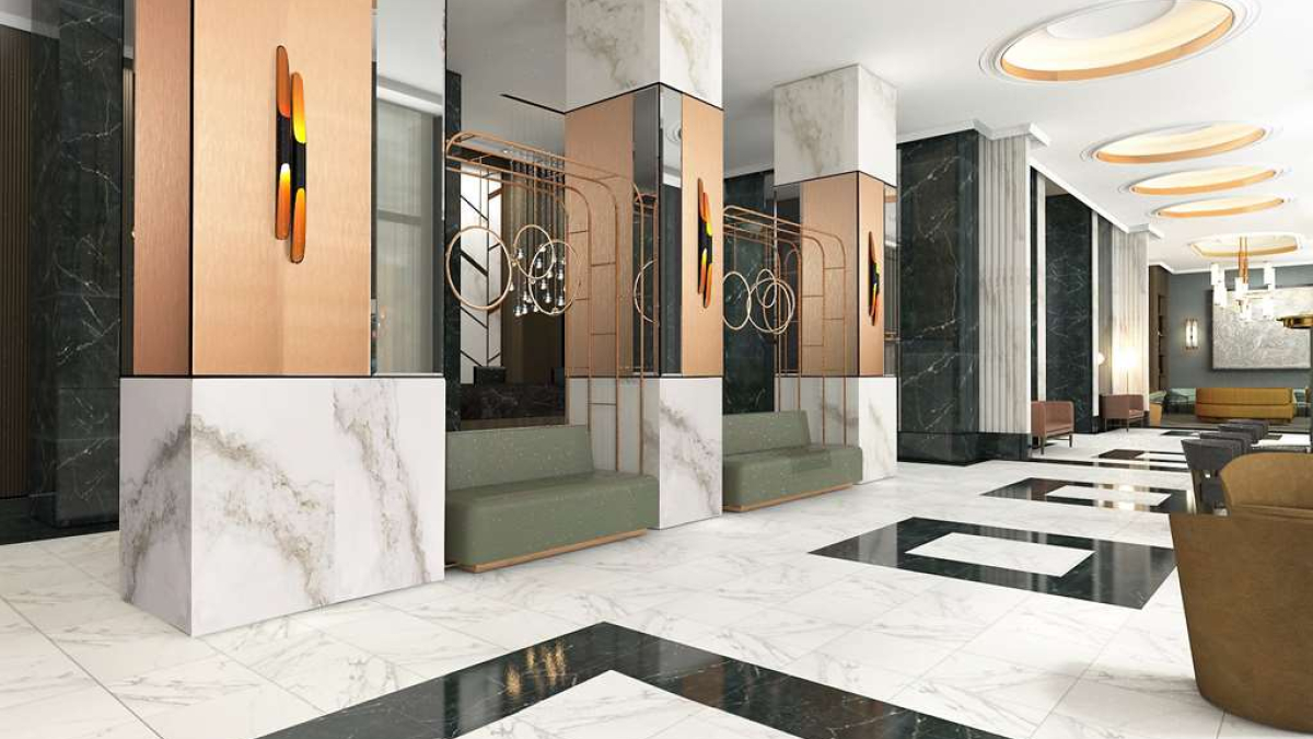 Hotel RIU Plaza Espana