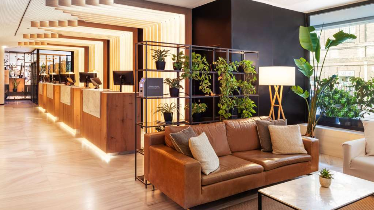 Melia Madrid Serrano