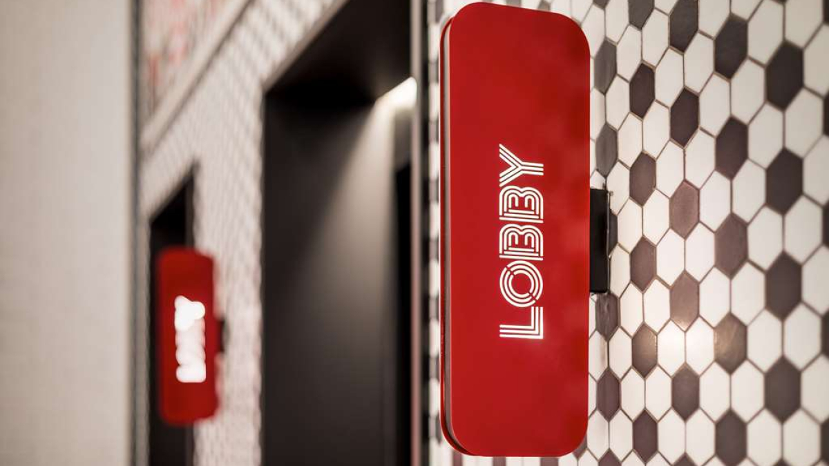 Canopy by Hilton Madrid Castellana