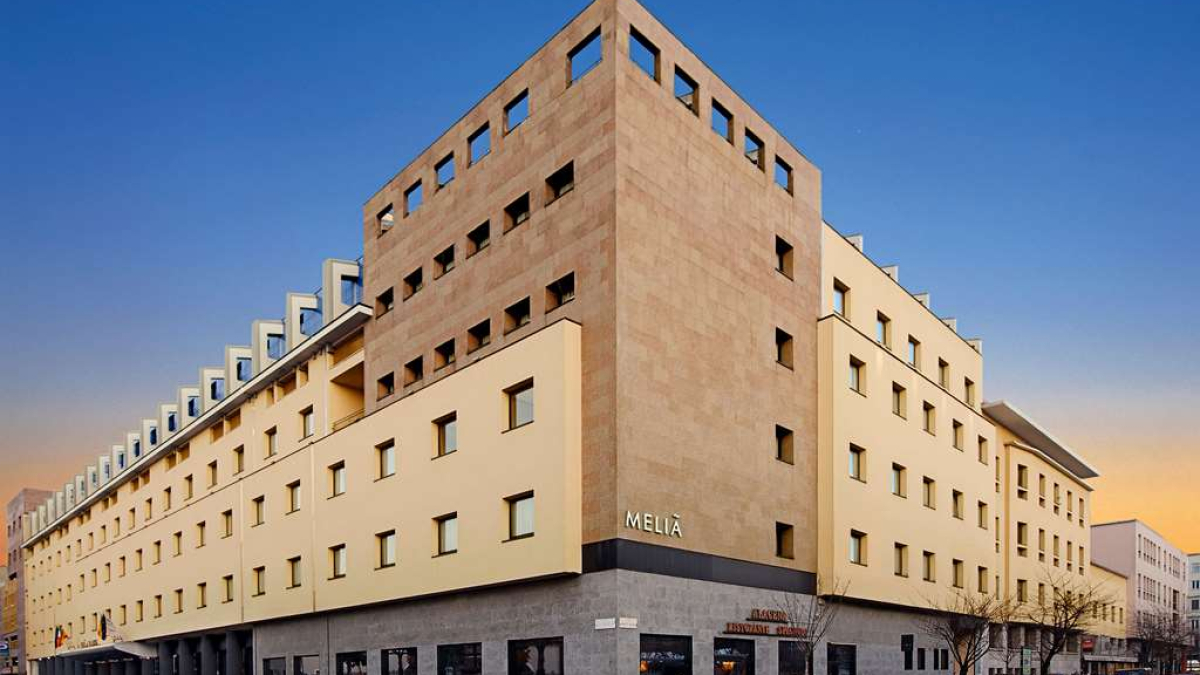 Melia Milano