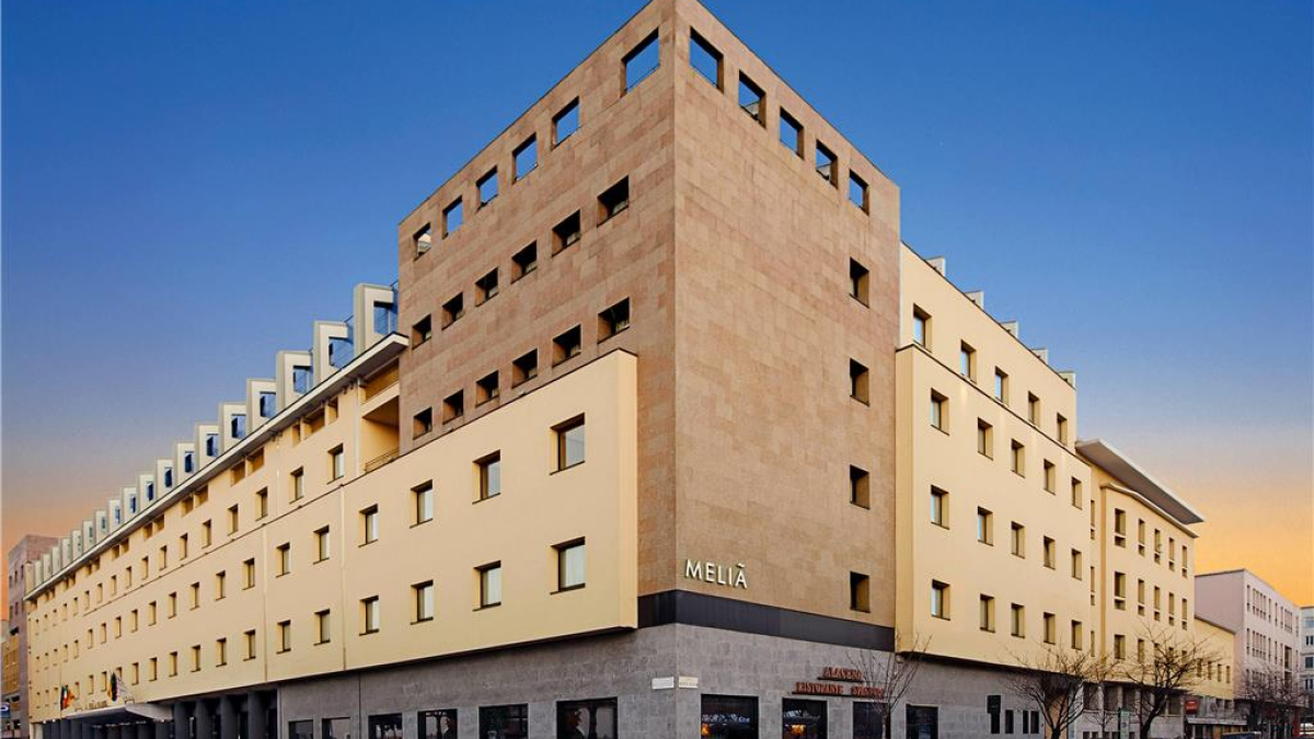 Melia Milano