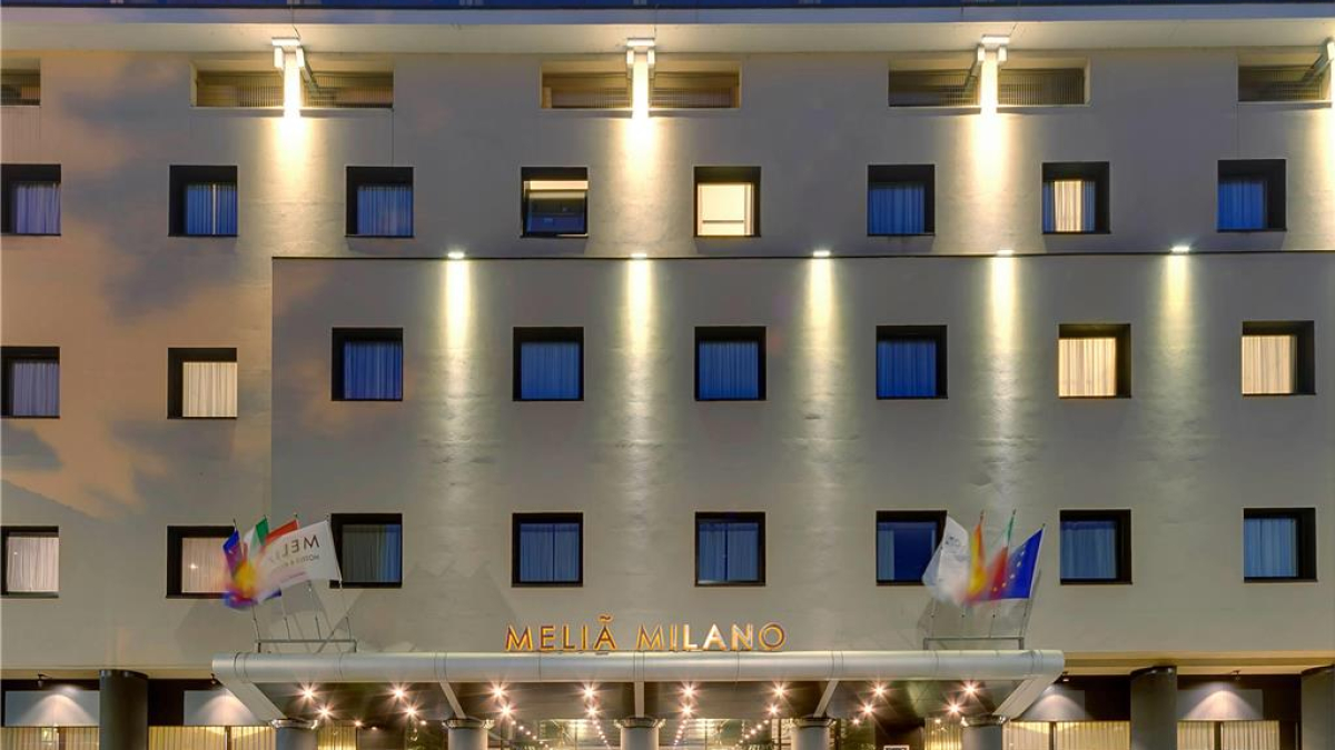 Melia Milano