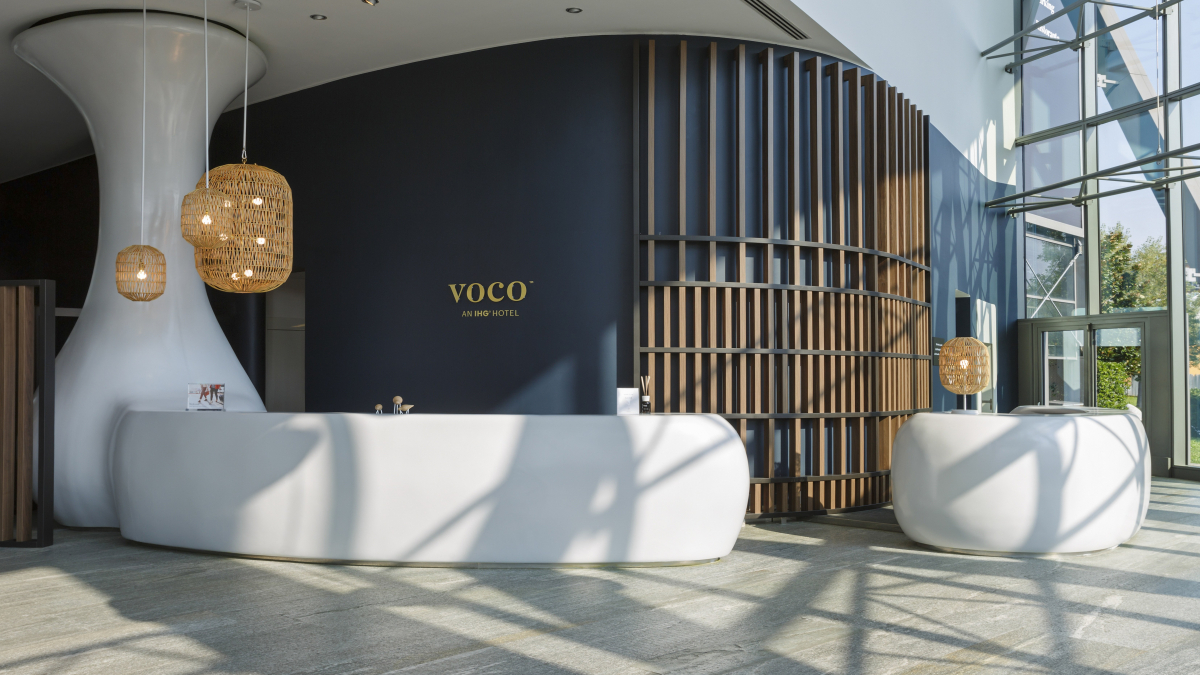 voco Milan - Fiere by IHG