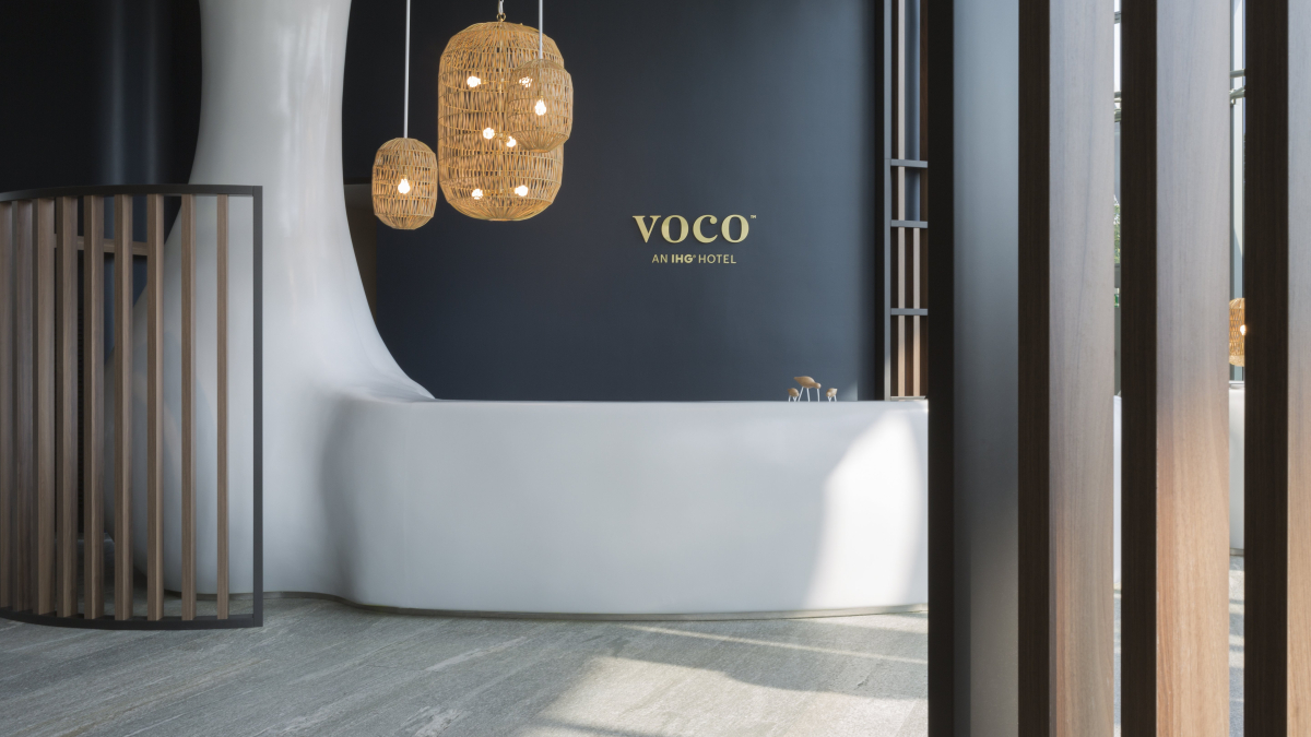voco Milan - Fiere by IHG