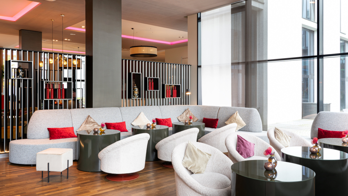 Leonardo Royal Hotel Munich