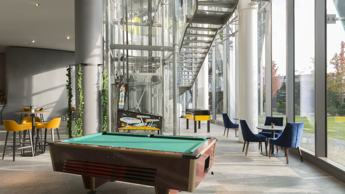 voco Milan - Fiere by IHG