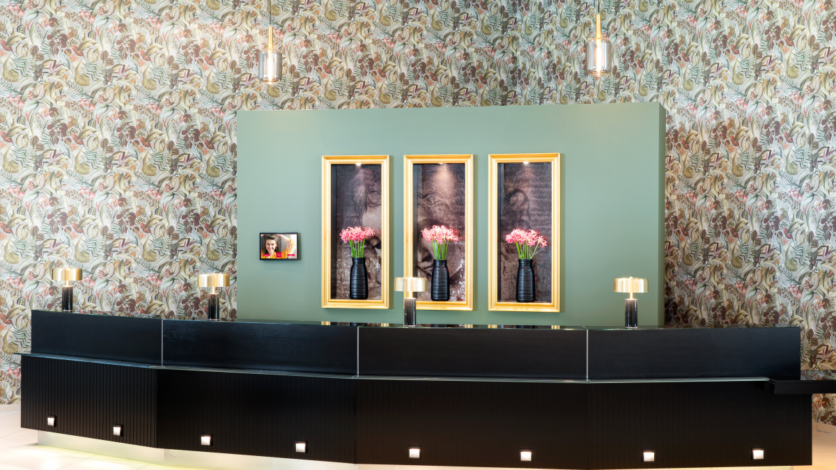 Leonardo Royal Hotel Munich