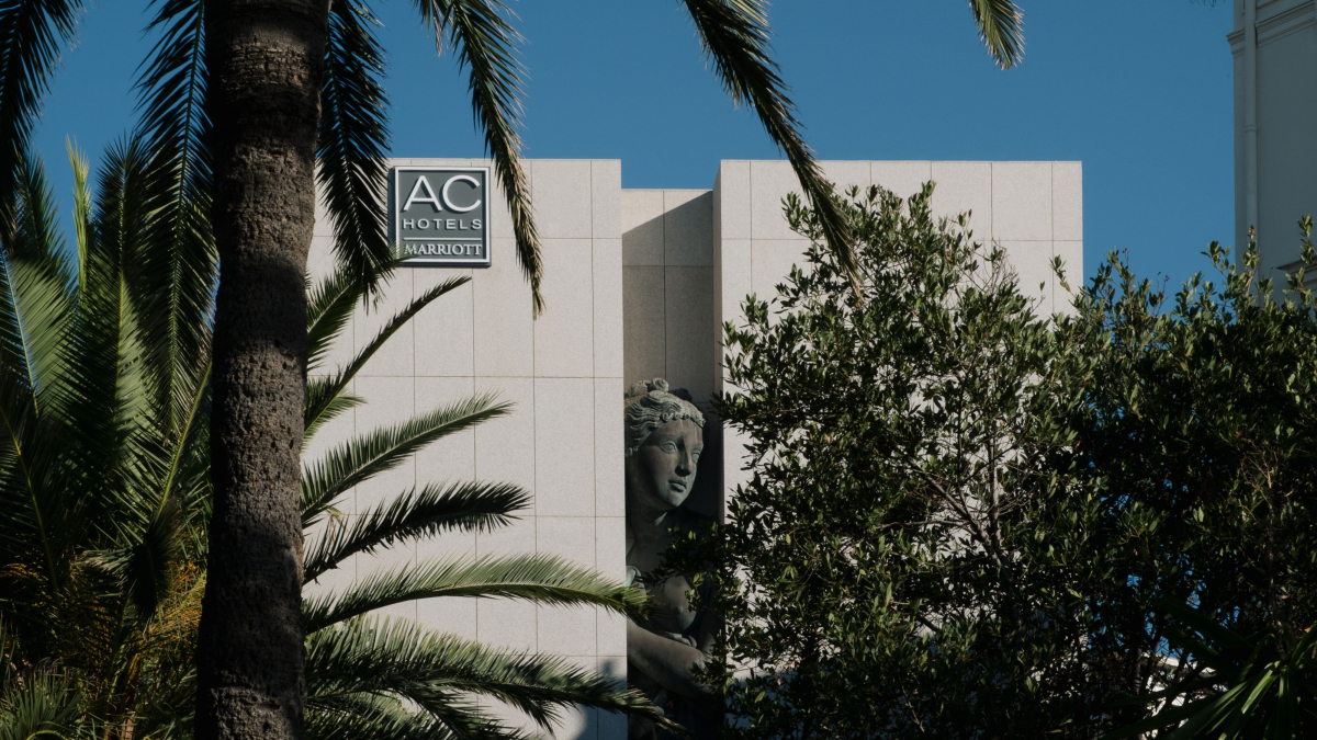 AC Hotel by Marriott Nice
