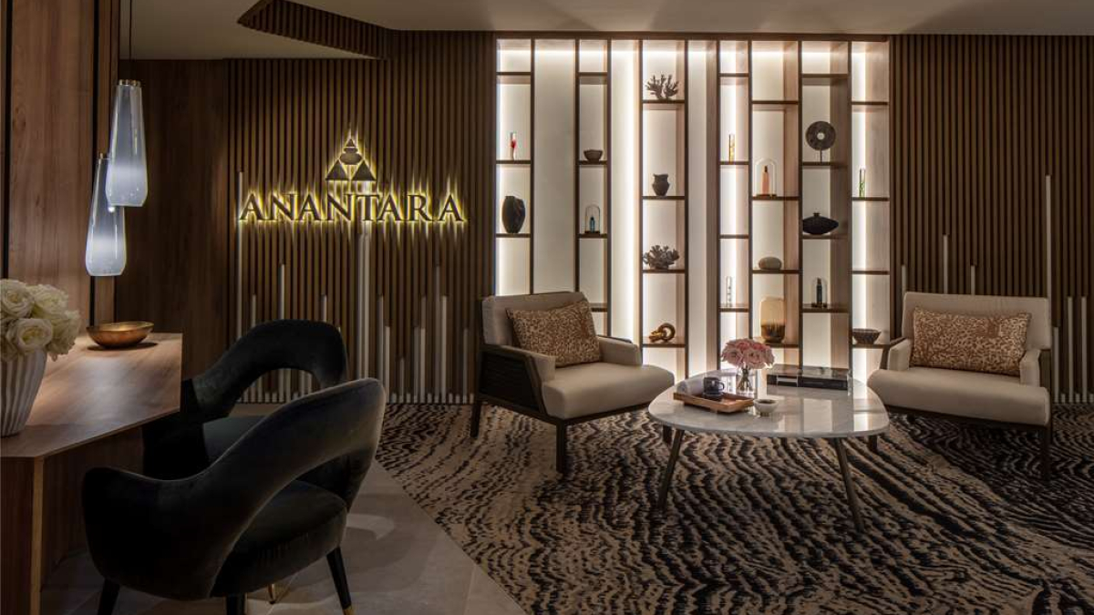 Anantara Plaza Nice Hotel