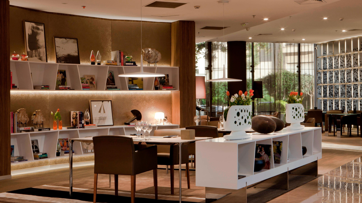 AC Hotel by Marriott Nice