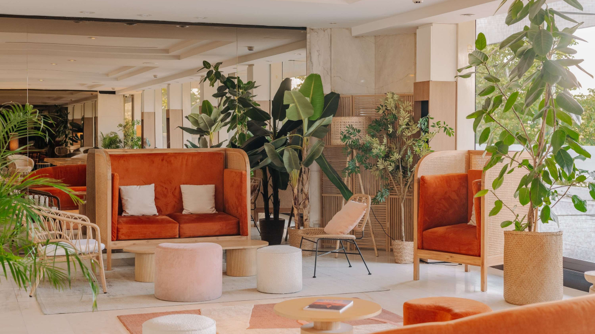 Novotel Paris Tour Eiffel