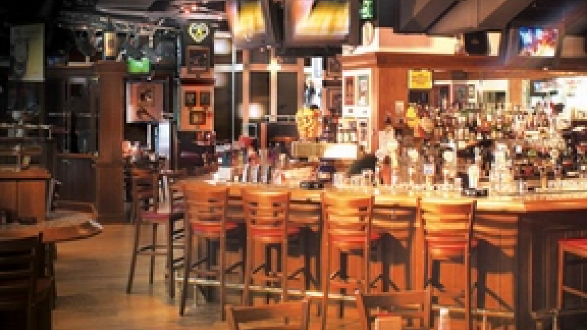 Vienna Marriott Hotel